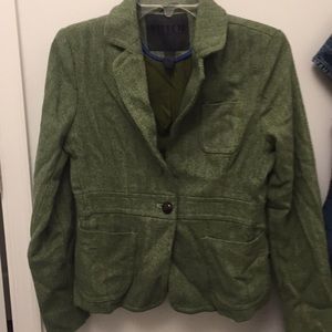 Sarah Jessica Parker Blazer